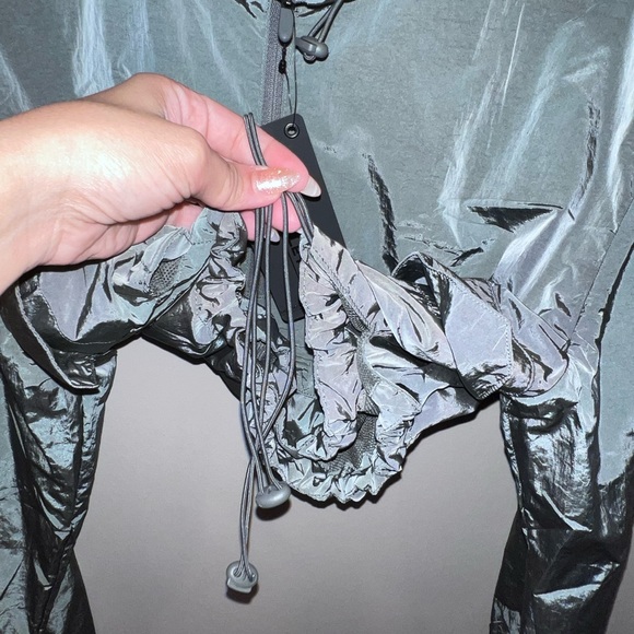 Crop jacket - Picture 4 of 5